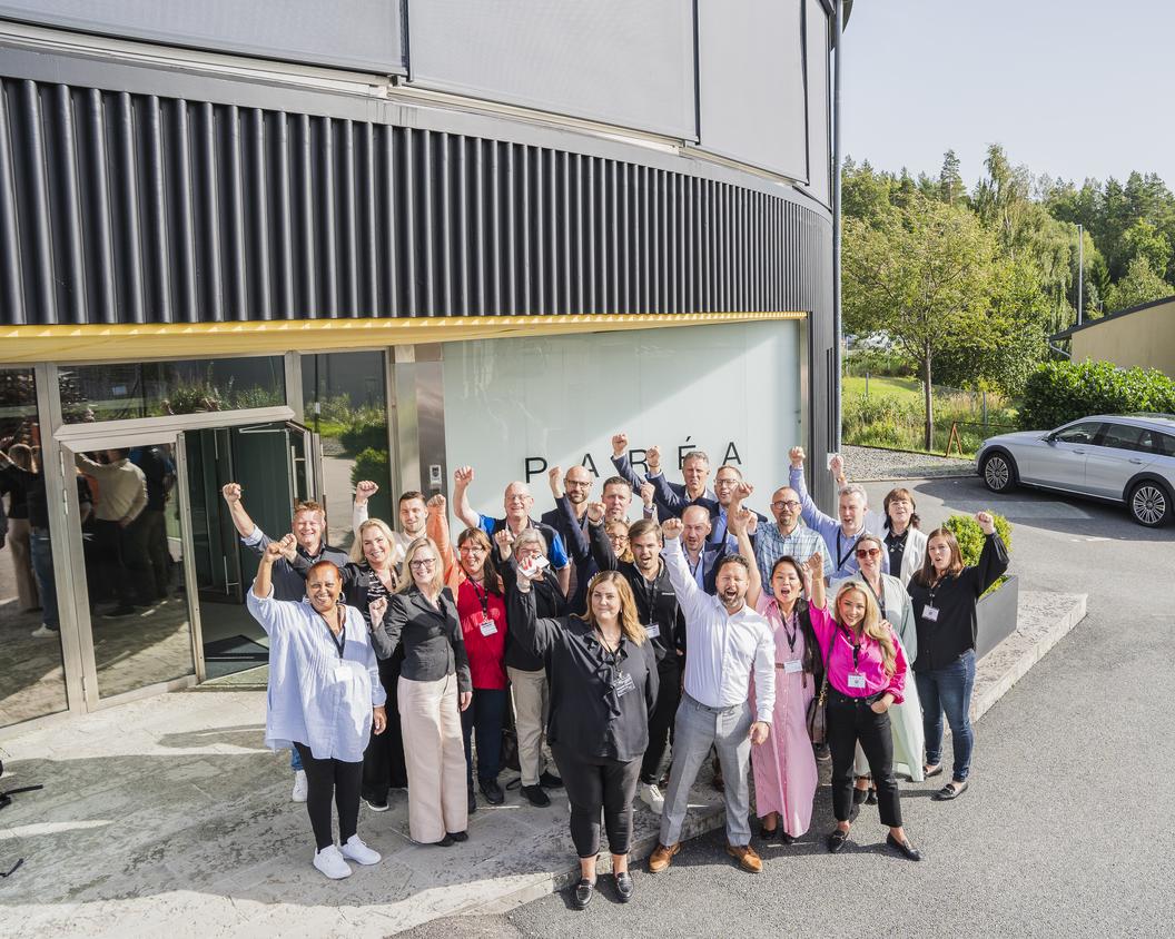 Sälj Event i Göteborg